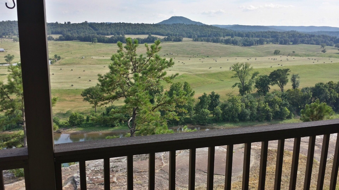 Photo of Others in Calico Rock