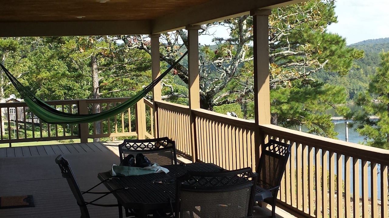 Photo of Outdoor in Calico Rock