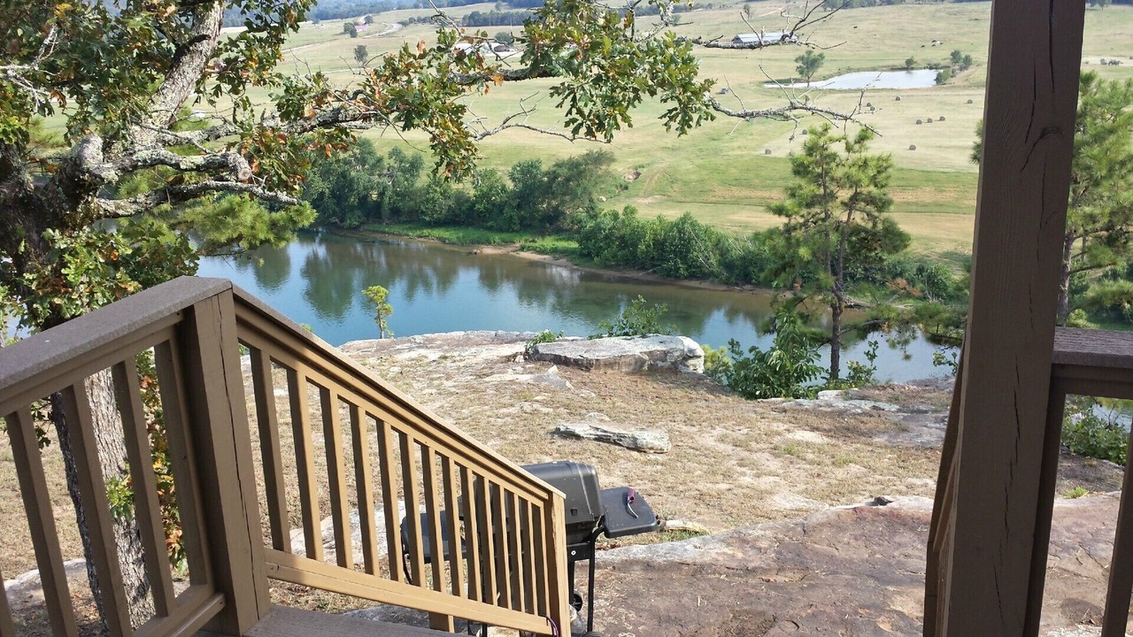 Photo of Outdoor in Calico Rock