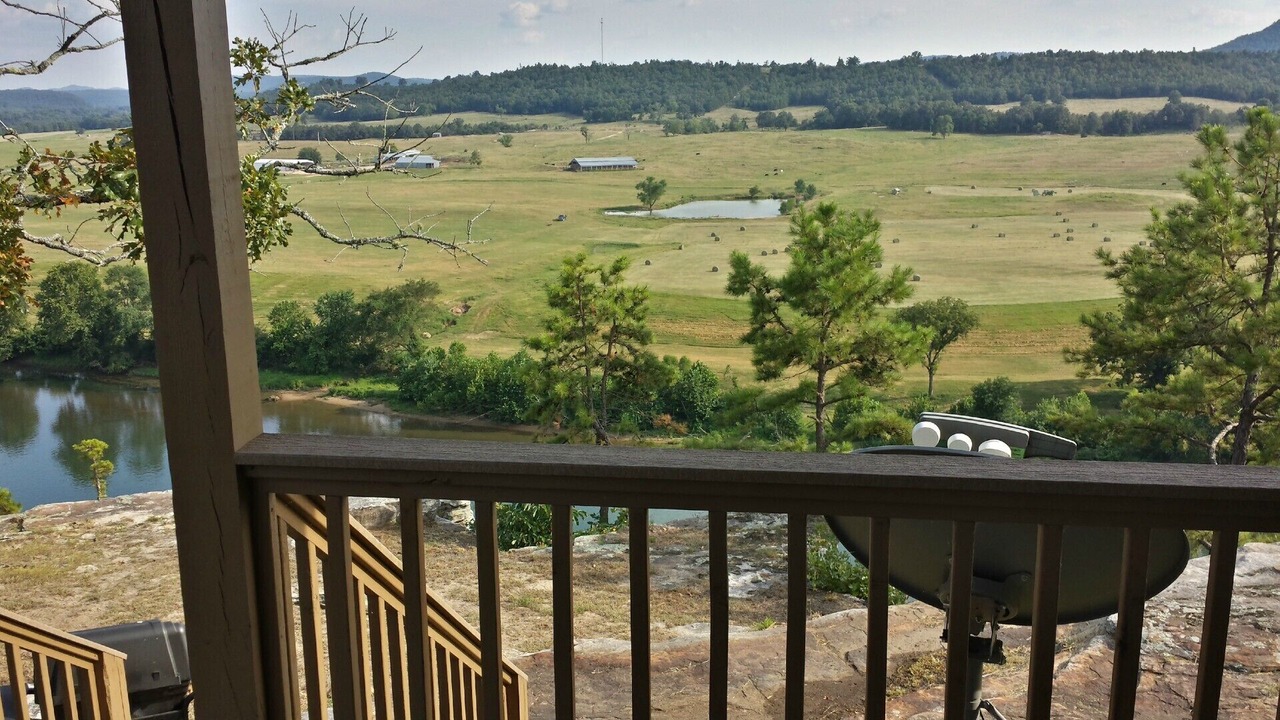 Photo of Outdoor in Calico Rock