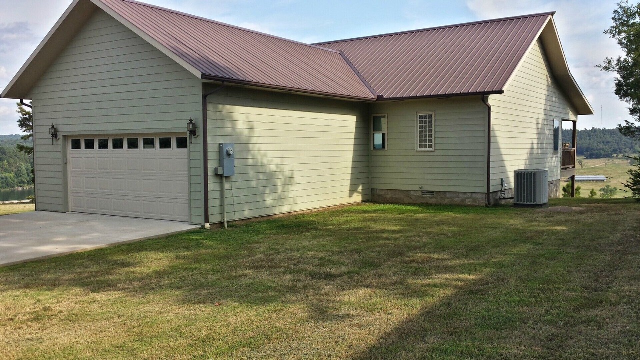 Photo of Outdoor in Calico Rock