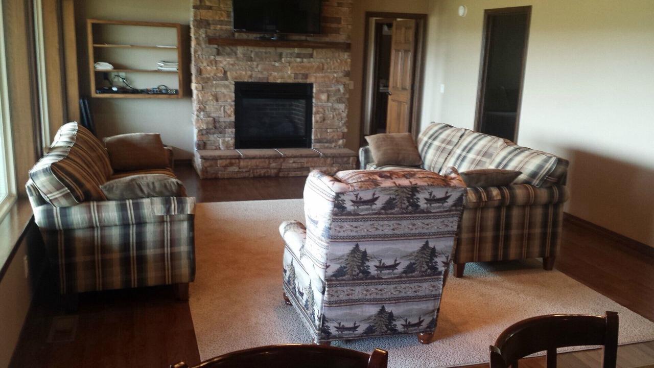 Photo of Livingroom in Calico Rock