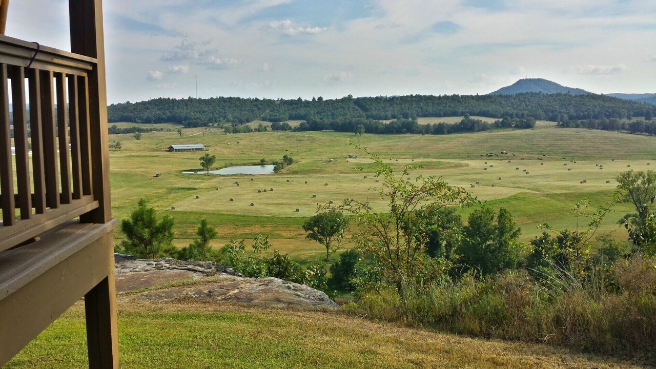 Photo of Outdoor in Calico Rock