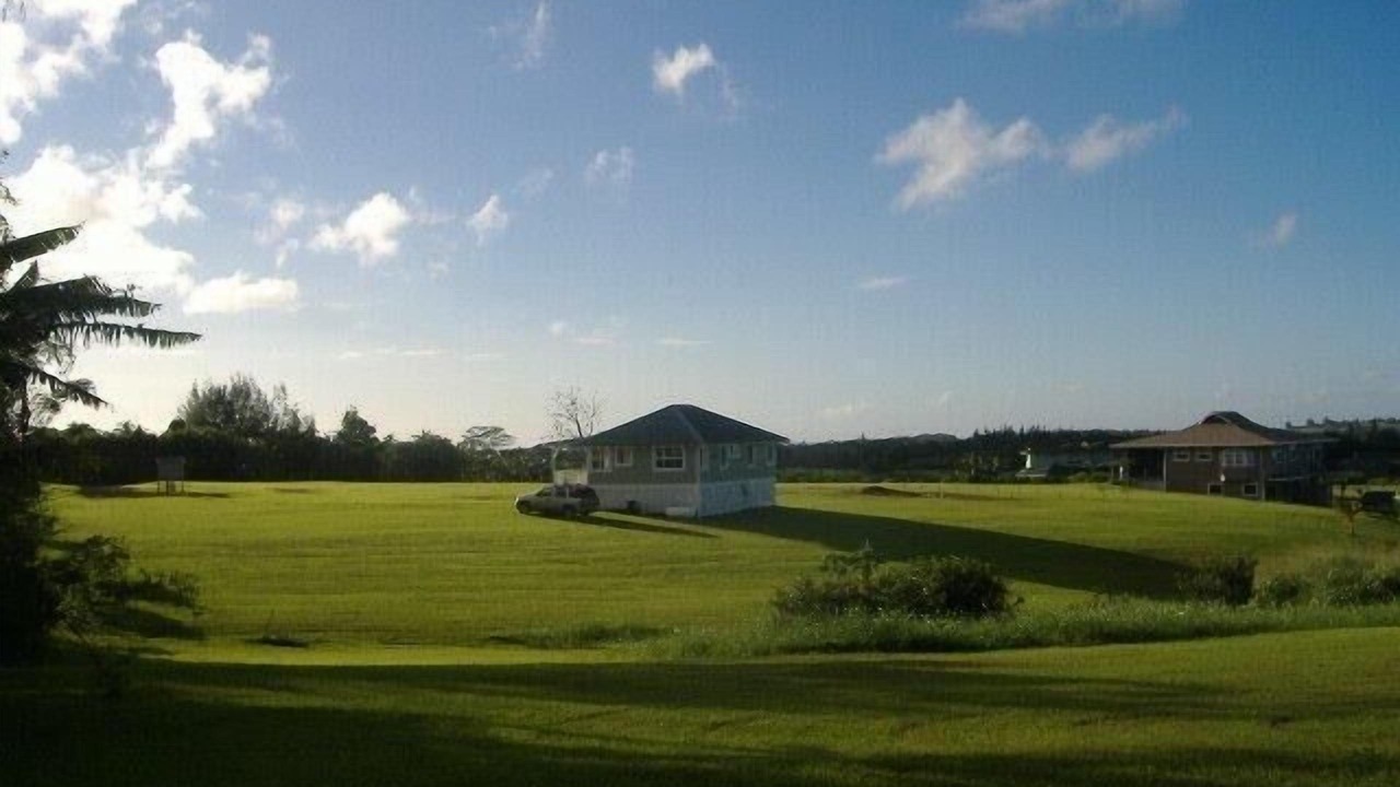Photo of Bedroom in Kilauea