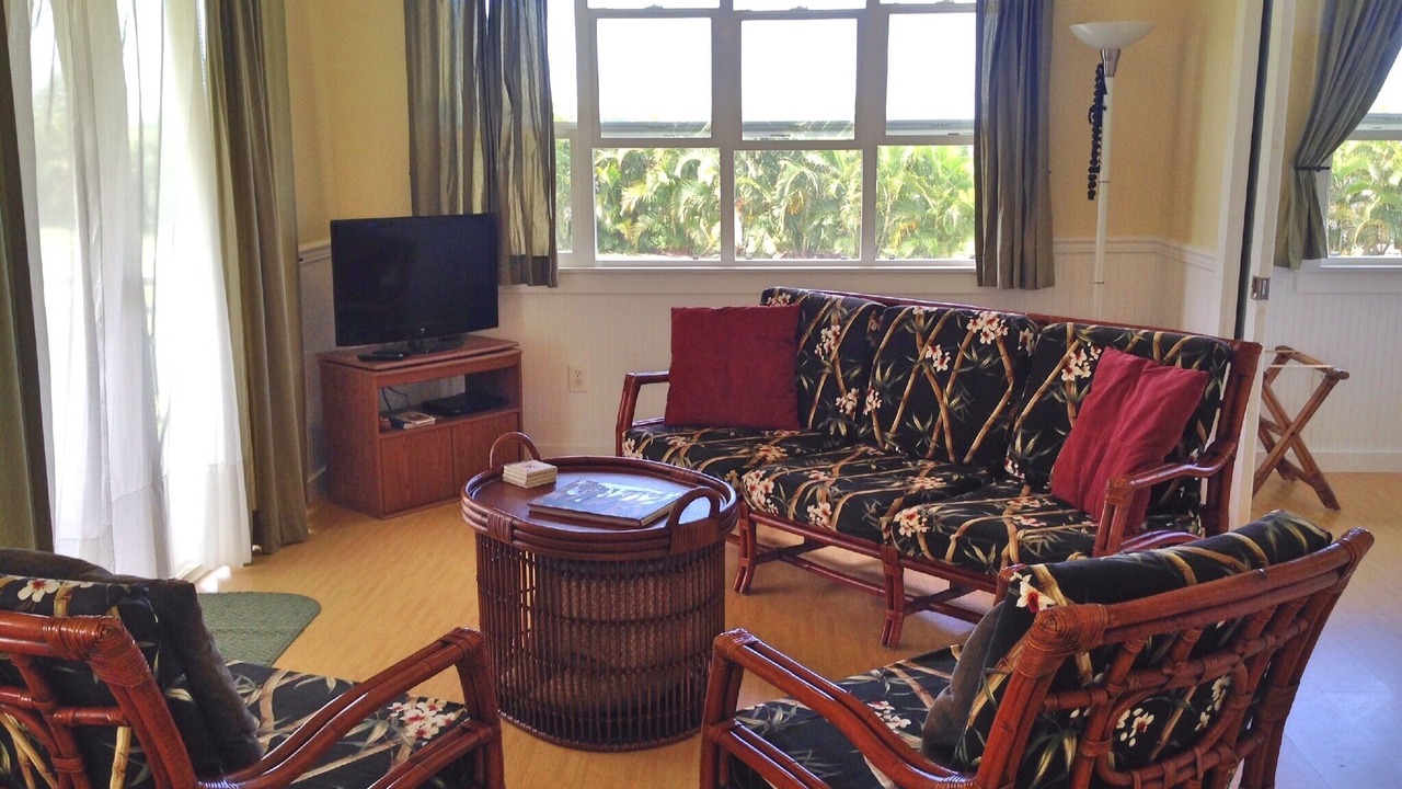 Photo of Bedroom in Kilauea