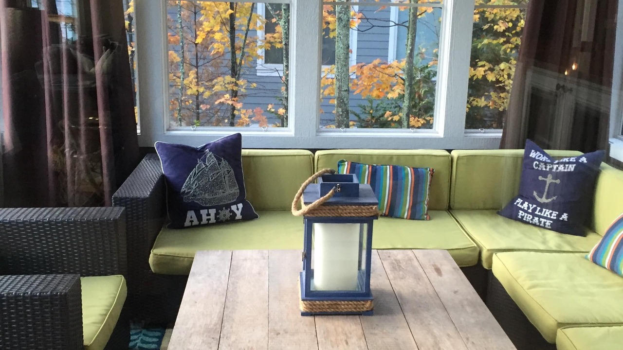 Photo of Outdoor in Suttons Bay