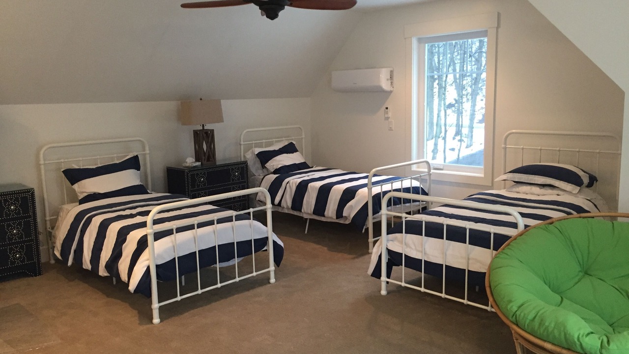Photo of Bedroom in Suttons Bay