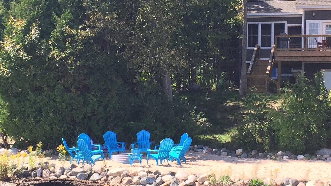 Photo of Outdoor in Suttons Bay