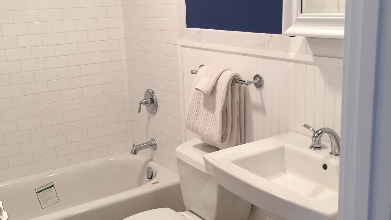 Photo of Bedroom in Suttons Bay