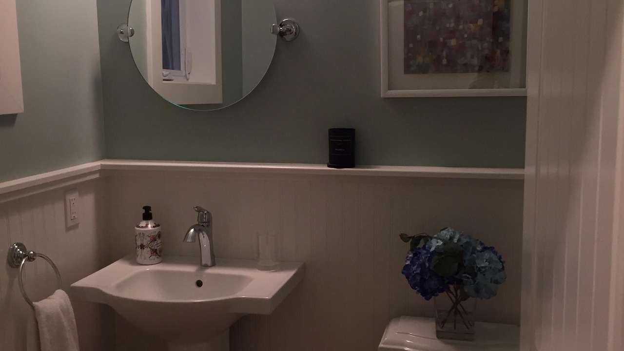 Photo of Bedroom in Suttons Bay