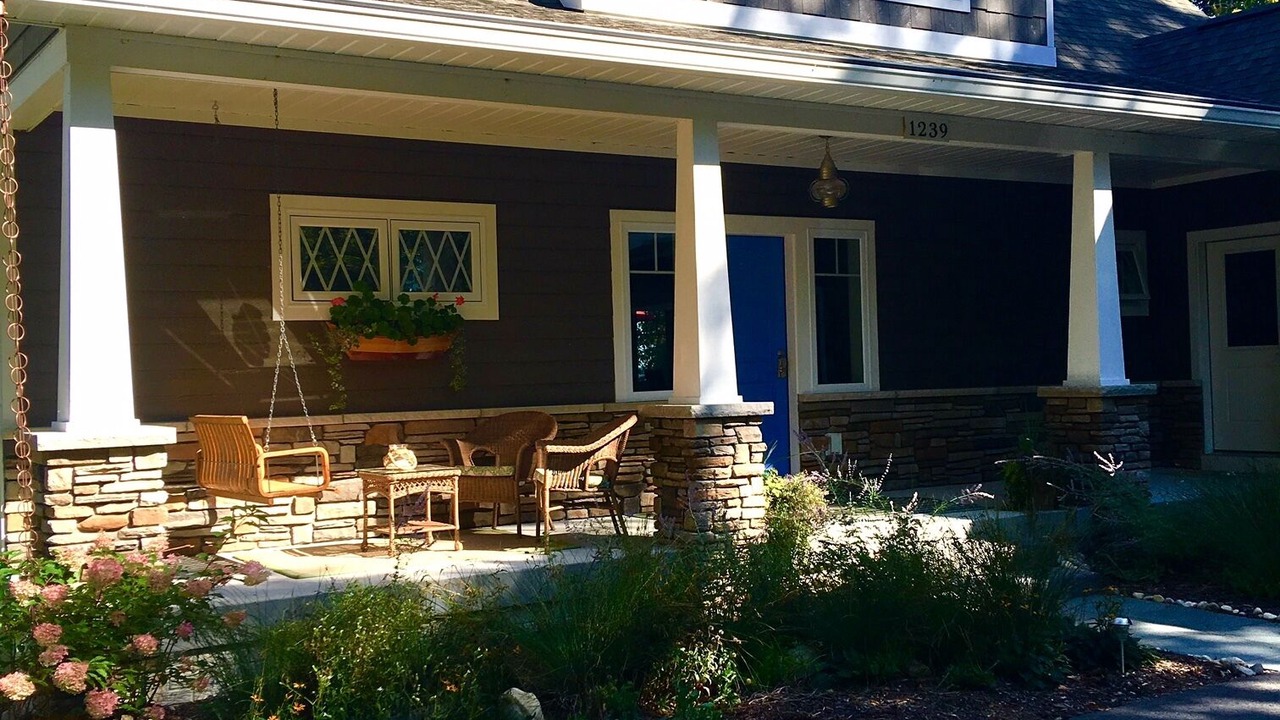 Photo of Outdoor in Suttons Bay