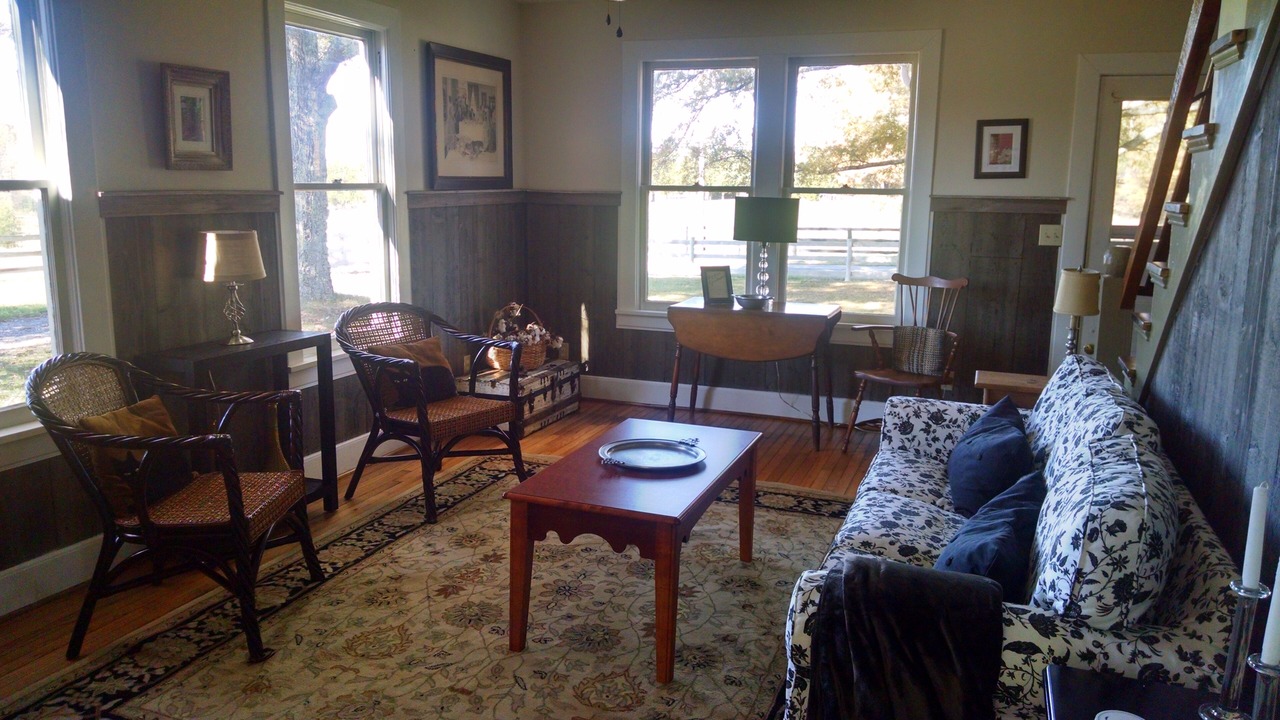 Photo of Bedroom in Patrick Henry
