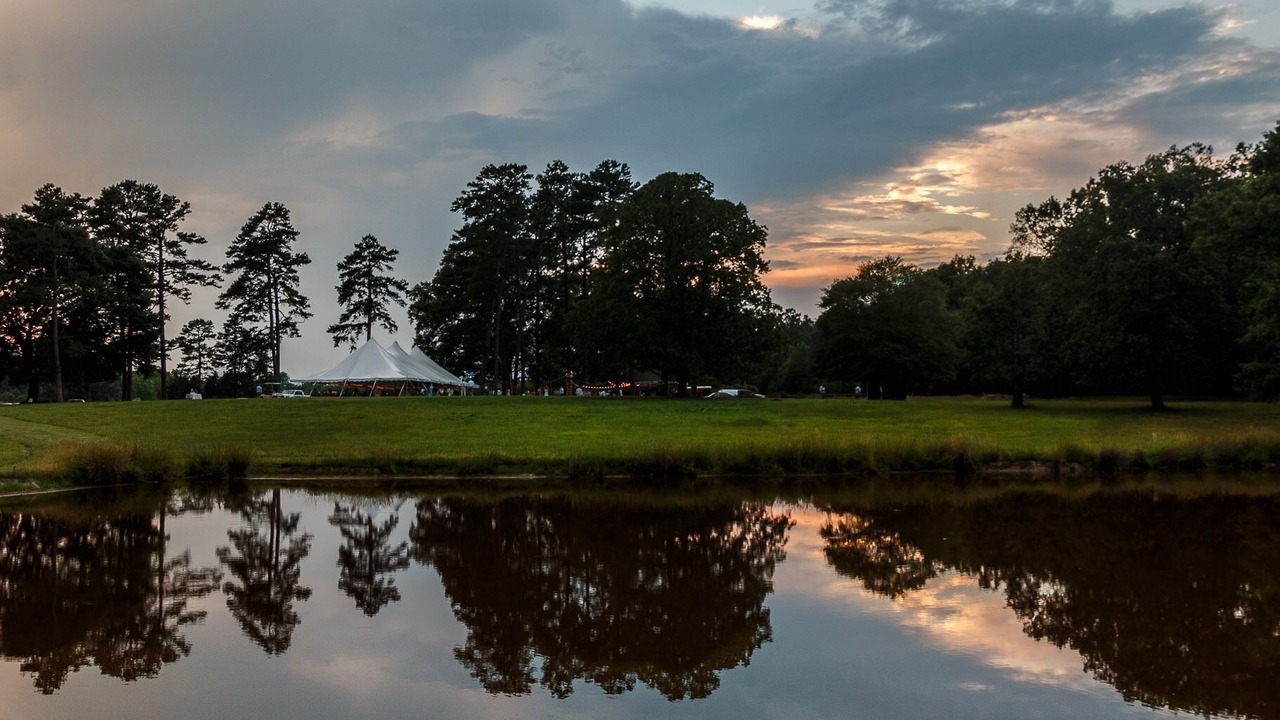 Photo of Outdoor in Patrick Henry