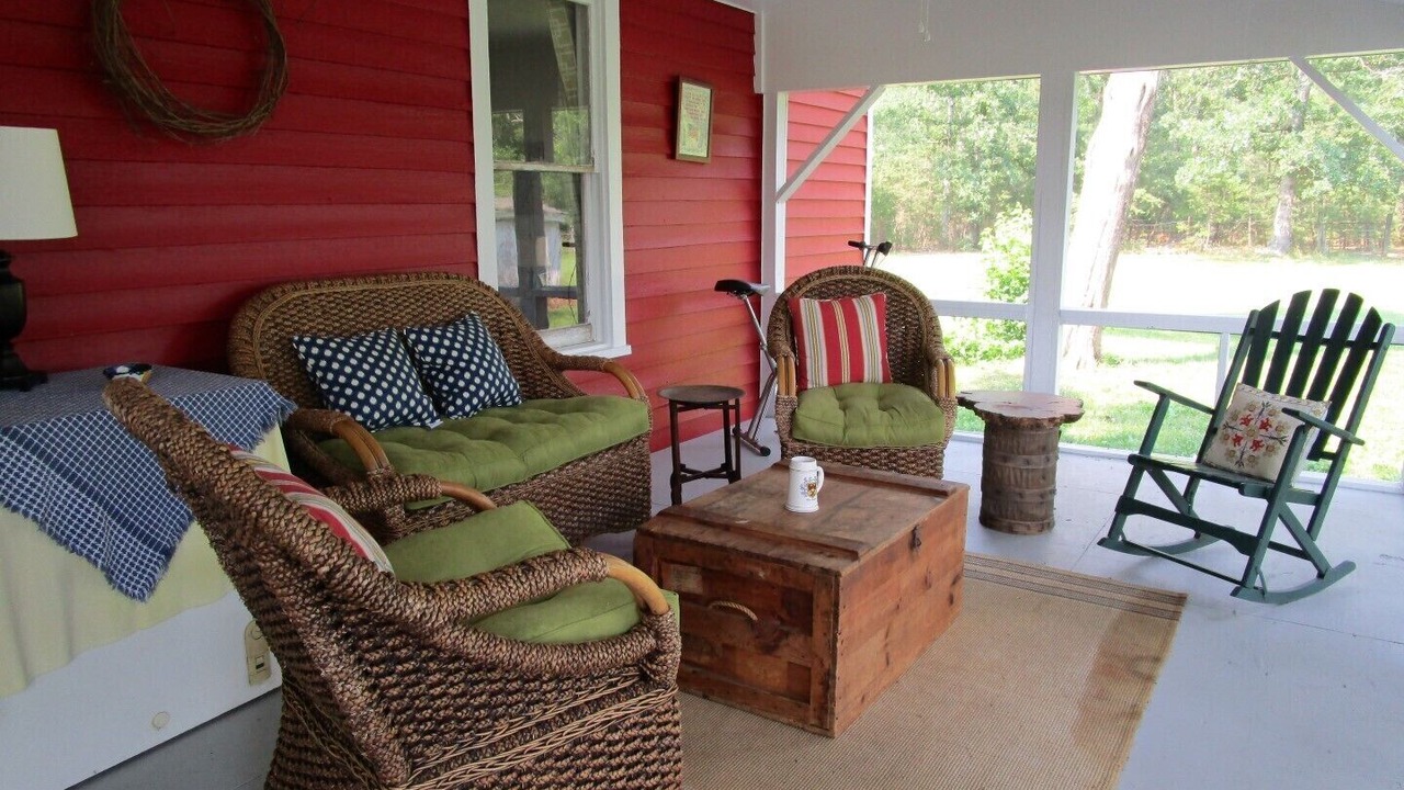 Photo of Outdoor in Patrick Henry