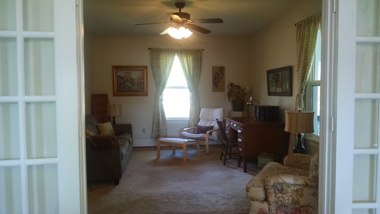 Photo of Bedroom in Patrick Henry