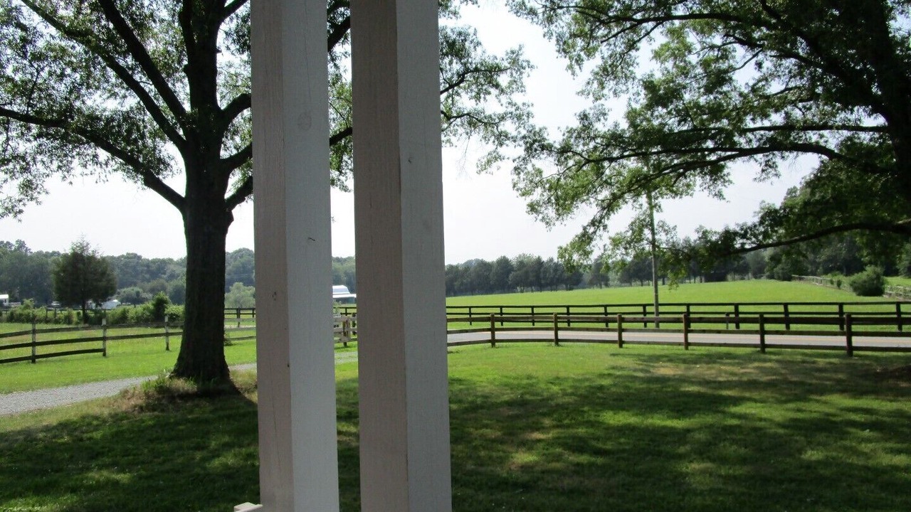 Photo of Outdoor in Patrick Henry