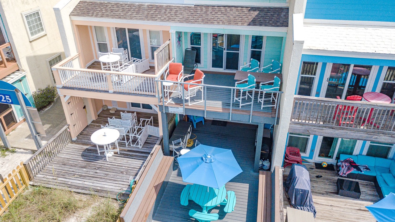 Photo of Others in Panama City Beach