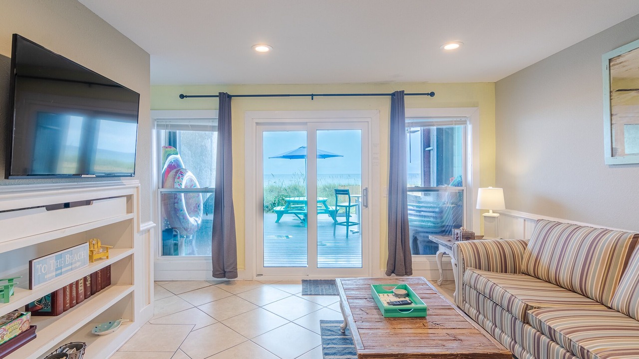 Photo of Bedroom in Panama City Beach