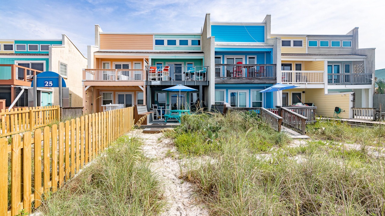 Photo of Others in Panama City Beach