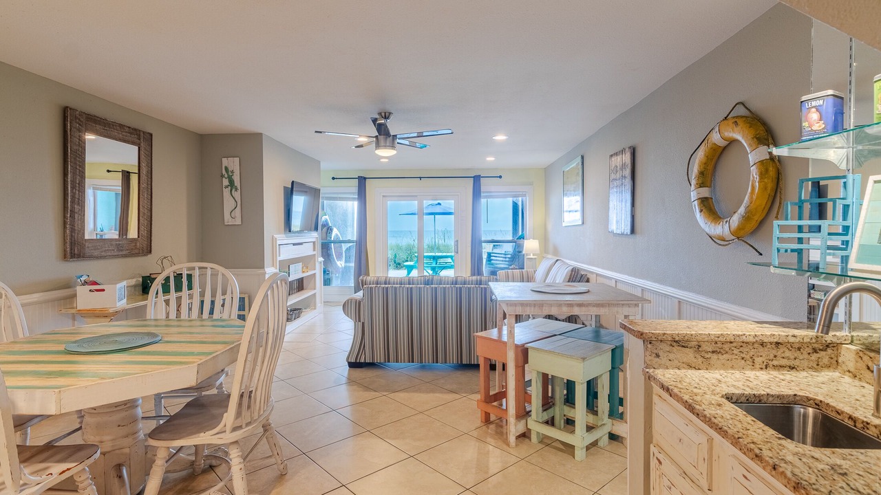 Photo of Bedroom in Panama City Beach