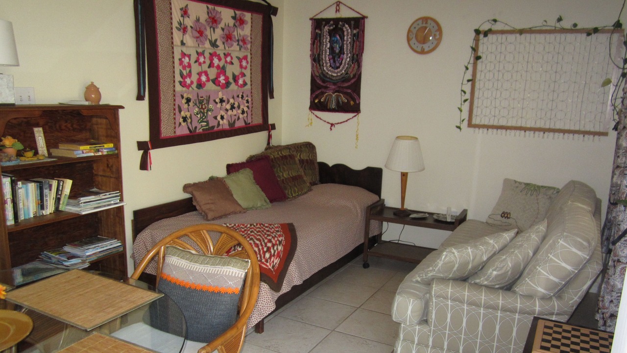 Photo of Livingroom in Gulf Gate Estates