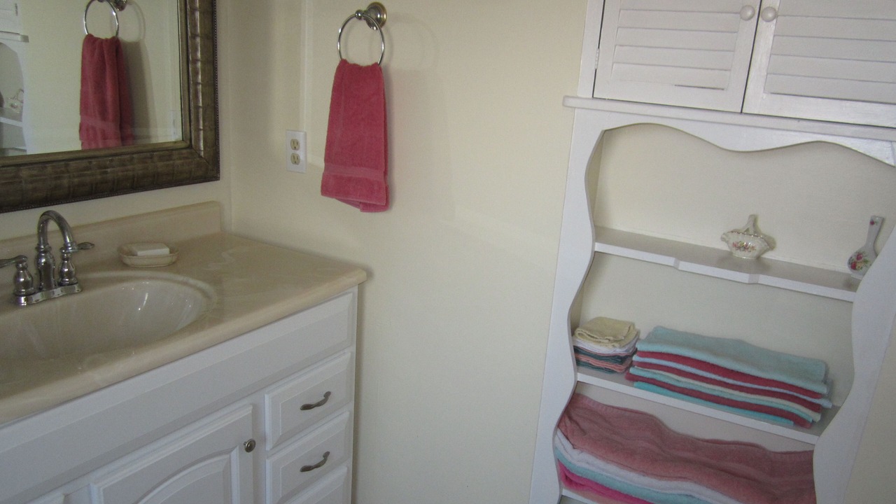 Photo of Bathroom in Gulf Gate Estates