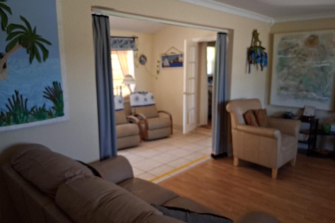 Photo of Livingroom in Gulf Gate Estates