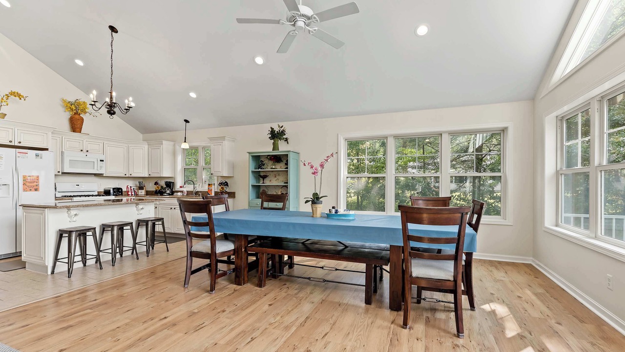 Photo of Bedroom in Kendall