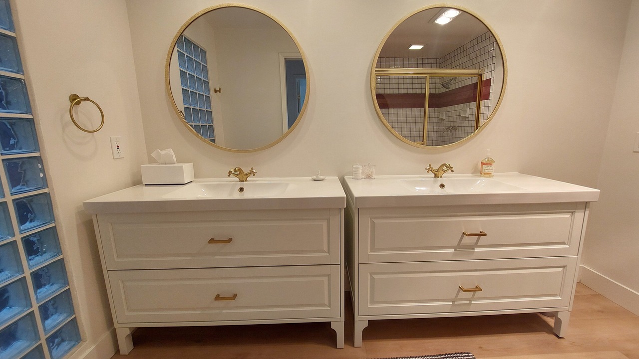 Photo of Bathroom in Carlsbad