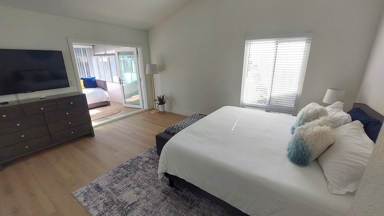 Photo of Bedroom in Carlsbad