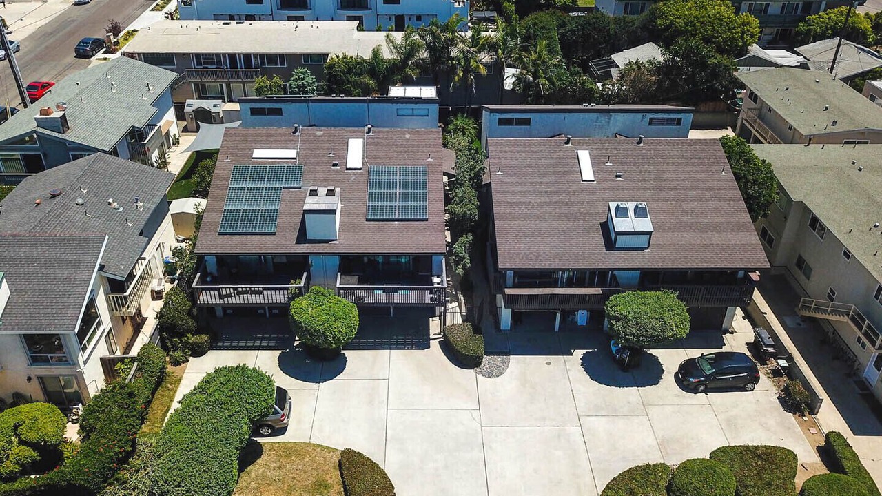 Photo of Outdoor in Carlsbad