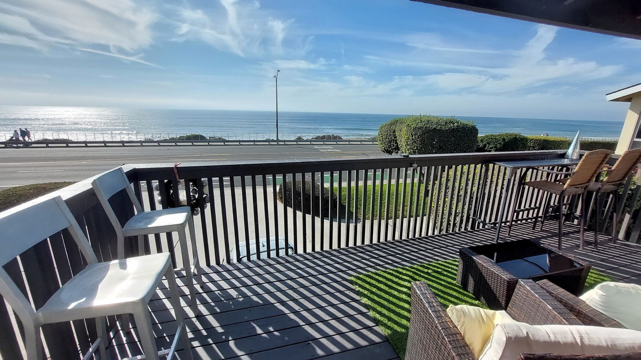 Photo of Patio Balcony in Carlsbad