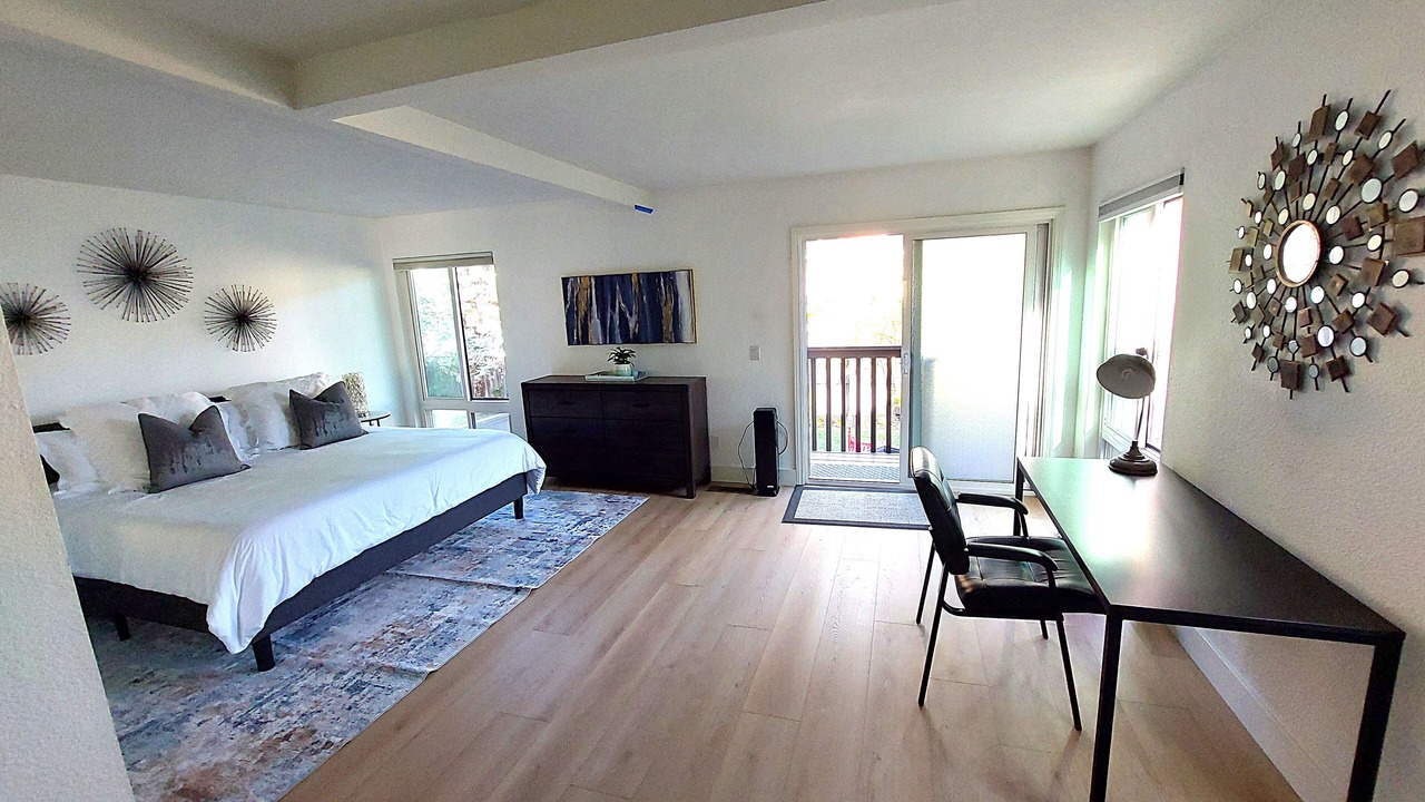 Photo of Bedroom in Carlsbad