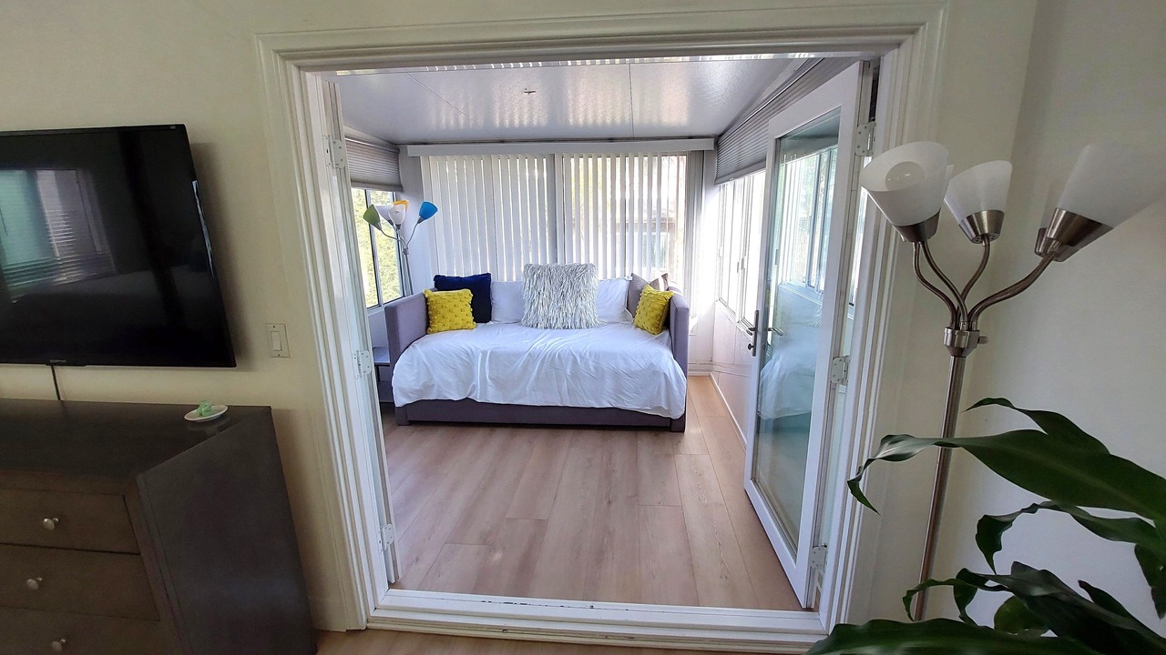 Photo of Bedroom in Carlsbad
