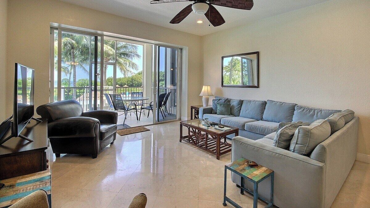Photo of Bedroom in Rock Harbor