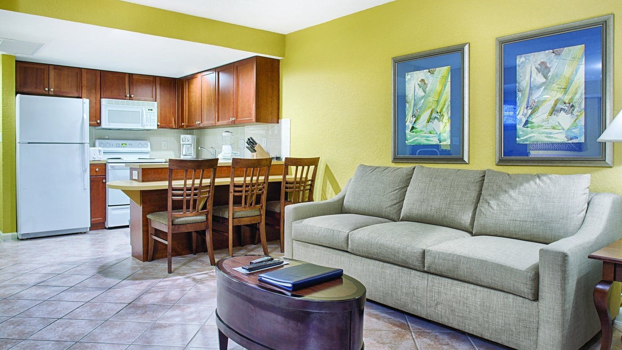 Photo of Livingroom in Pompano Beach