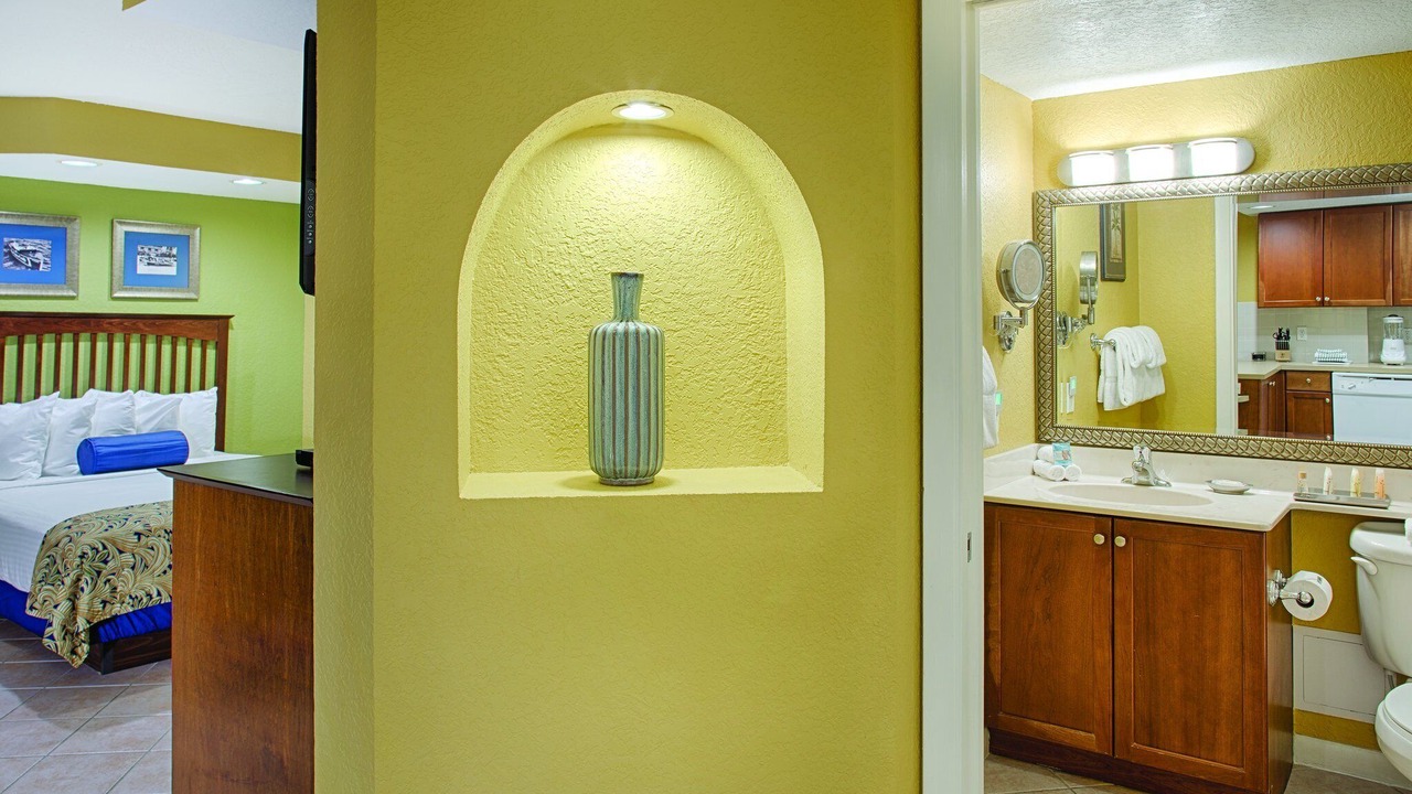 Photo of Bathroom in Pompano Beach