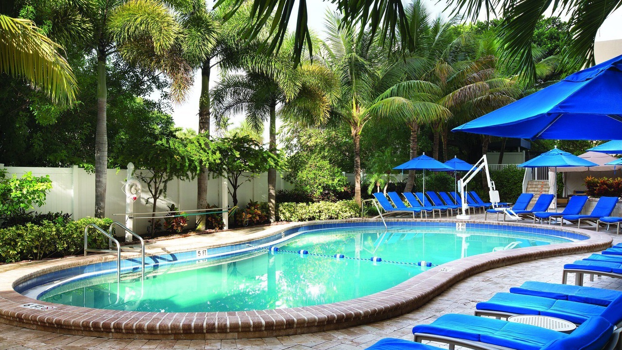 Photo of Outdoor in Pompano Beach