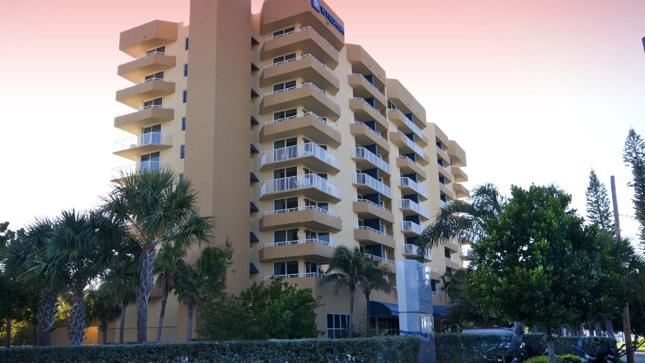 Photo of Outdoor in Pompano Beach