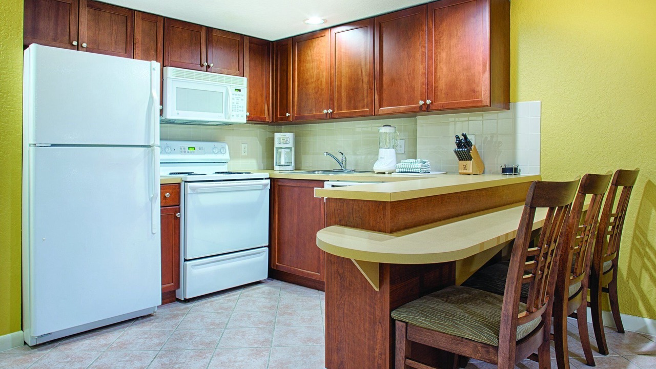 Photo of Kitchen in Pompano Beach