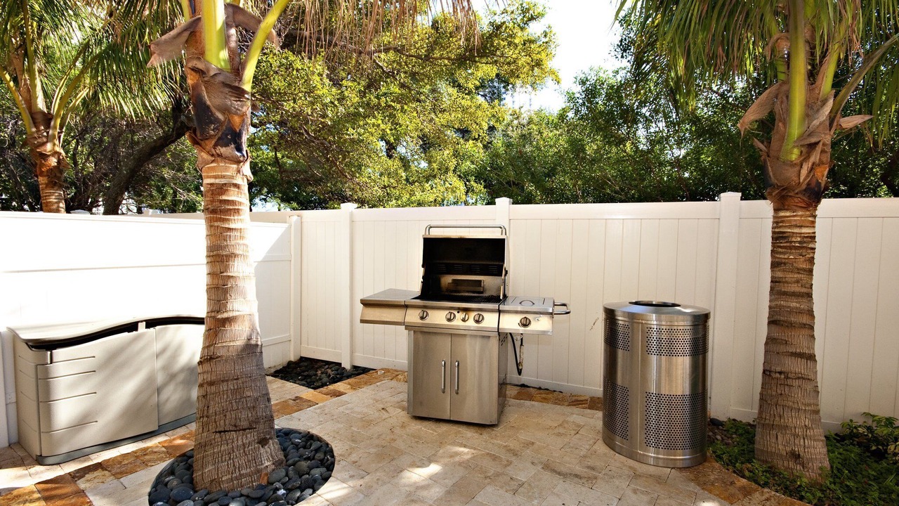 Photo of Patio Balcony in Pompano Beach