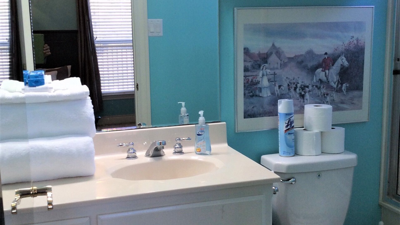 Photo of Bathroom in Wellborn
