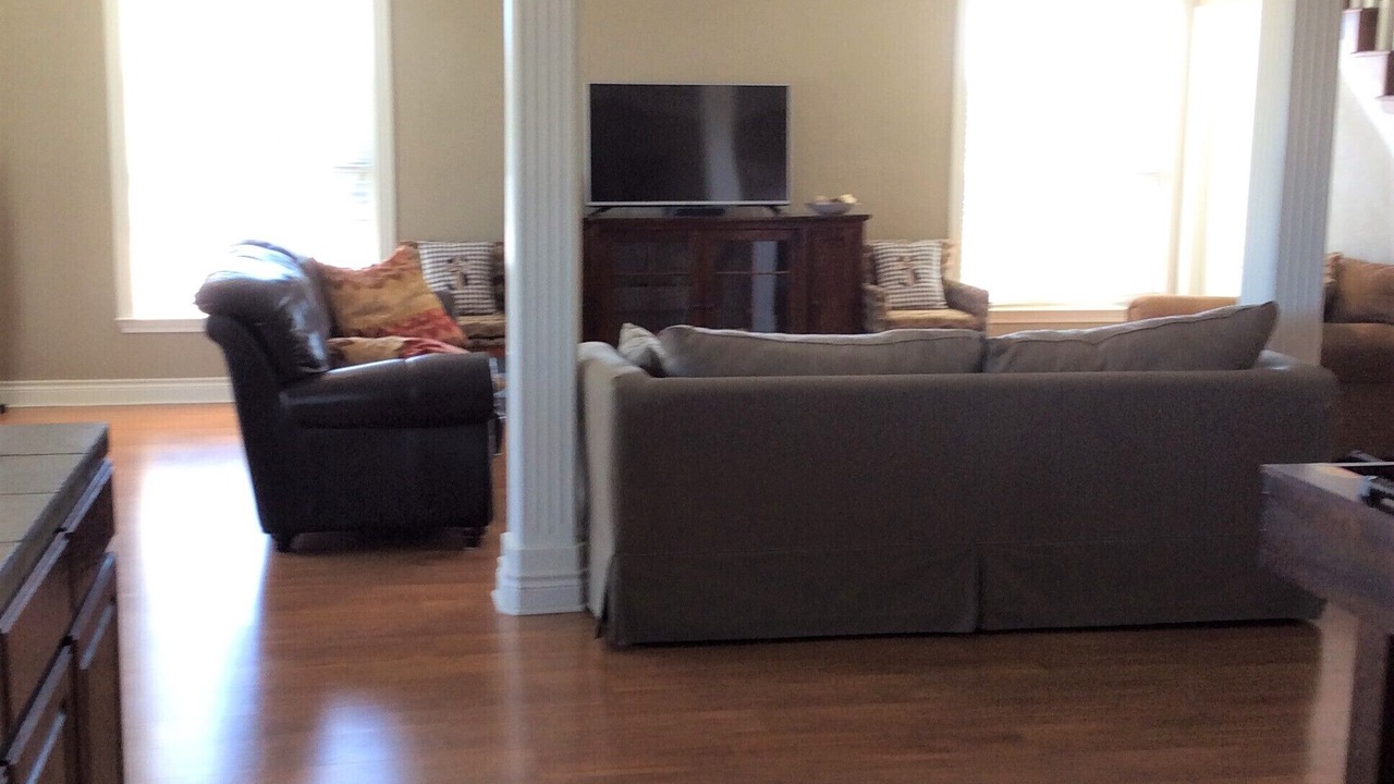 Photo of Bedroom in Wellborn