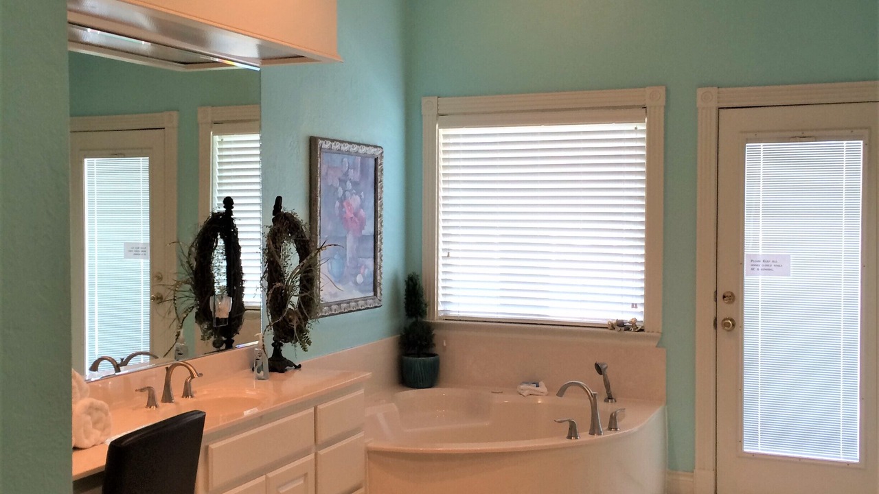 Photo of Bathroom in Wellborn