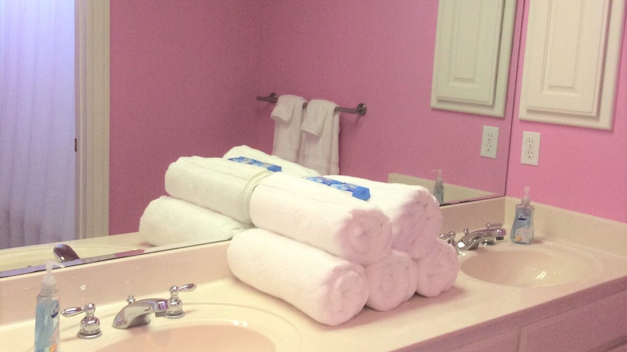 Photo of Bathroom in Wellborn
