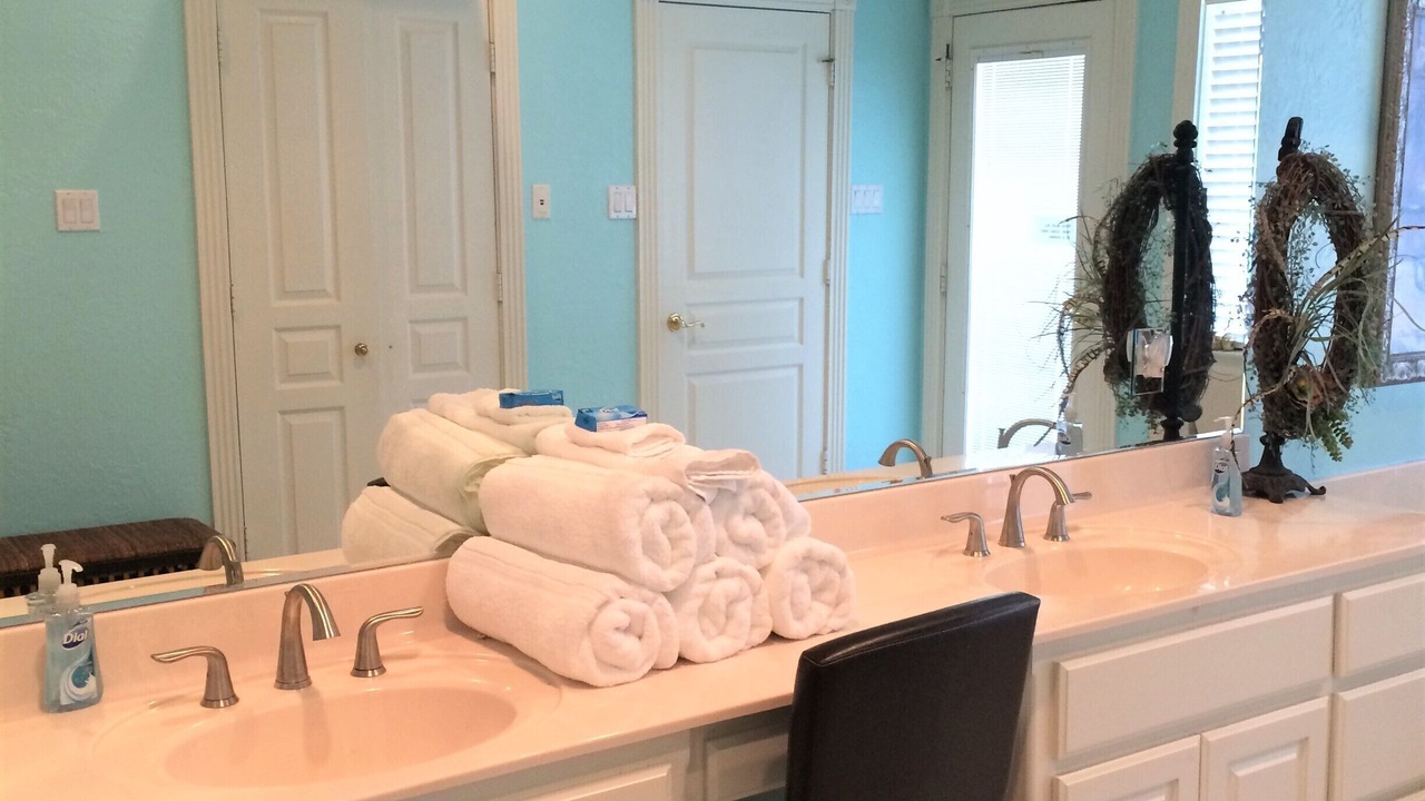 Photo of Bathroom in Wellborn