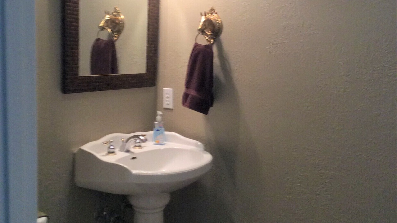 Photo of Bedroom in Wellborn