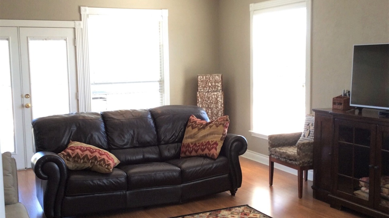 Photo of Bedroom in Wellborn