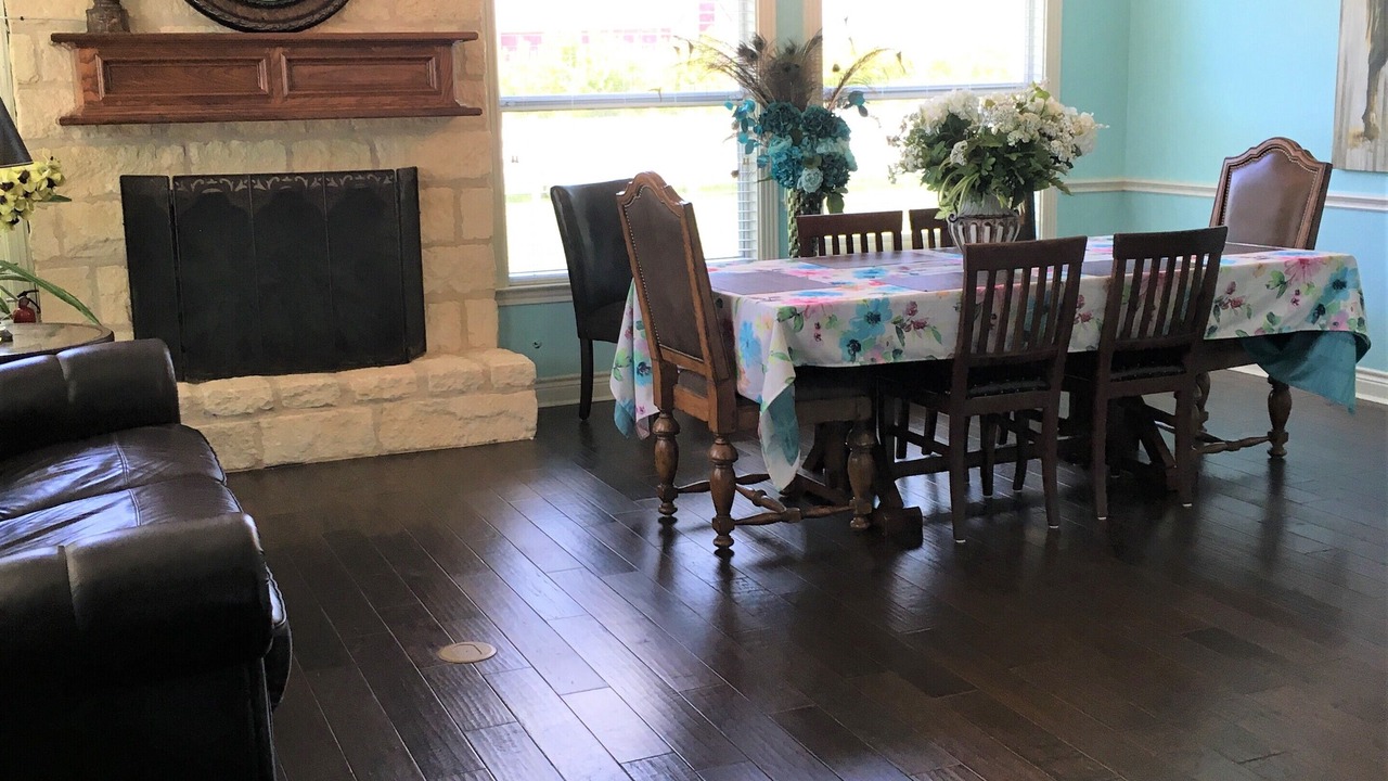 Photo of Bedroom in Wellborn
