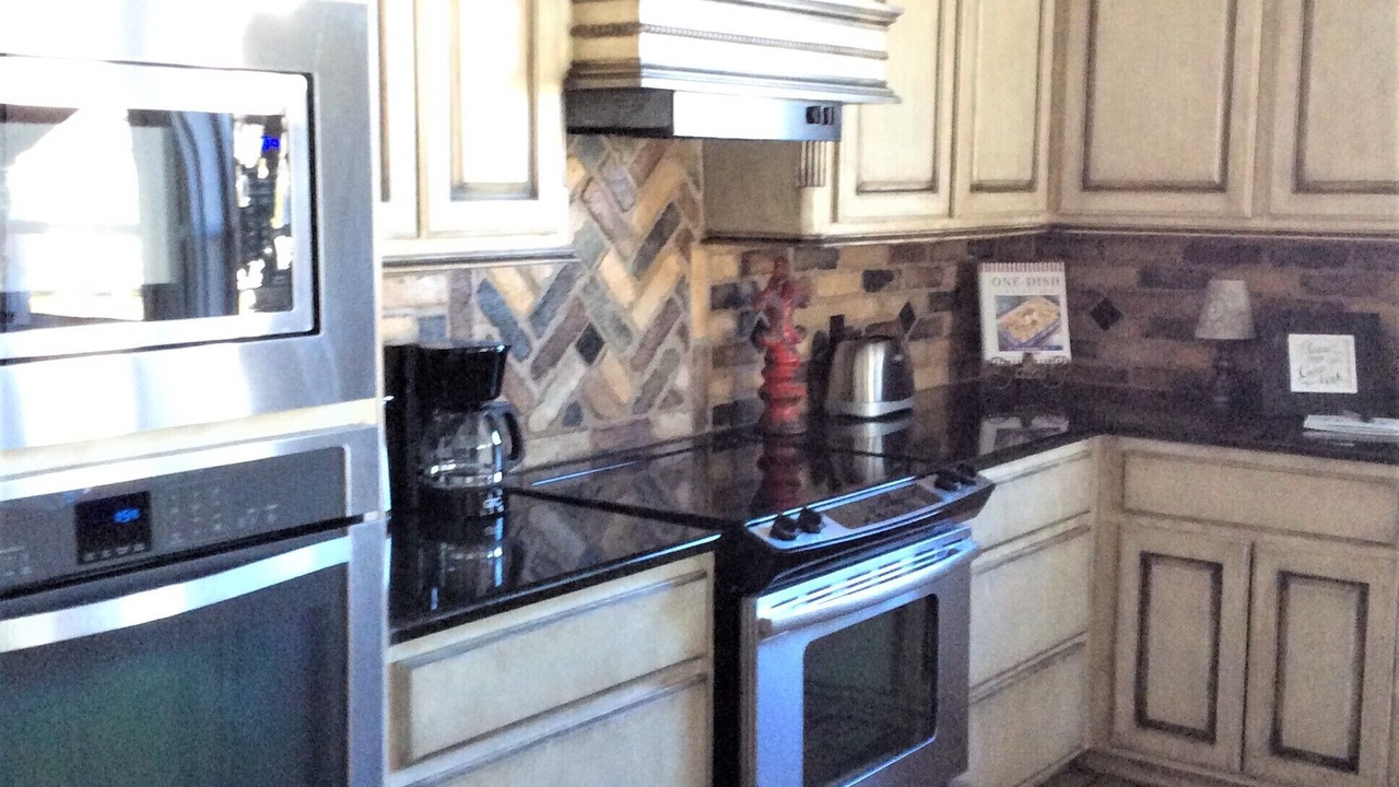 Photo of Kitchen in Wellborn